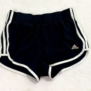 Adidas women’s running shorts